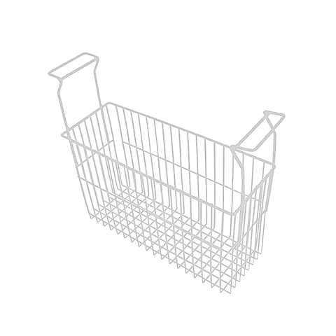 Cesto Organizador + Separador para Freezer Horizontal
