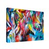 Quadro Arte Grafite -- Br Artes - 1
