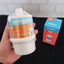 Ver imagem 2 de Refil AB 100 BR/TR Acqua 5' Reposição Filtros POU Blindado Tripla Filtração Acquabios
