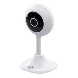 Câmera Segurança Weg Home Definição Hd Wifi Wcam - 2