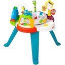 Ver imagem 7 de Centro de Atividades para Bebês C/ Bandeja de Alimentação