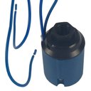 Ver imagem 5 de Chave de Pressão Pressostato P- Pressurizador Komeco 1-2cv Tp825 - 0100021471 Único