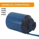 Ver imagem 6 de Chave de Pressão Pressostato P- Pressurizador Komeco 1-2cv Tp825 - 0100021471 Único
