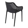 Kit 6 Cadeira Suits para Mesa de Jantar Cozinha Area Gourmet - 5