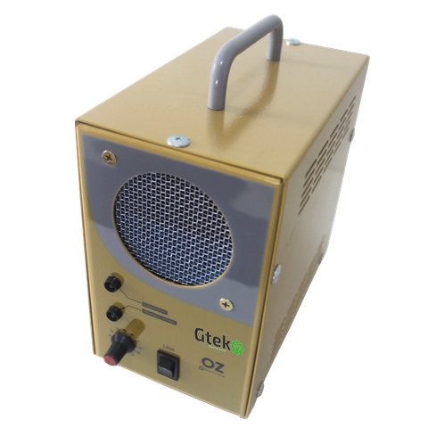 Ozônio Gtek Oxi-sanitização - Bivolt