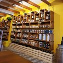 Ver imagem 5 de Caixote de Madeira Organizador Modular Quadrado Grande