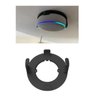 Suporte de Embutir Parede Teto para Amazon Alexa Echo Dot 3 - 1