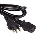 Ver imagem 2 de Cabo de Força 110/220