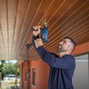 Ver imagem 3 de Furadeira de Impacto Bosch Gsb 13 Re Bivolt 750w