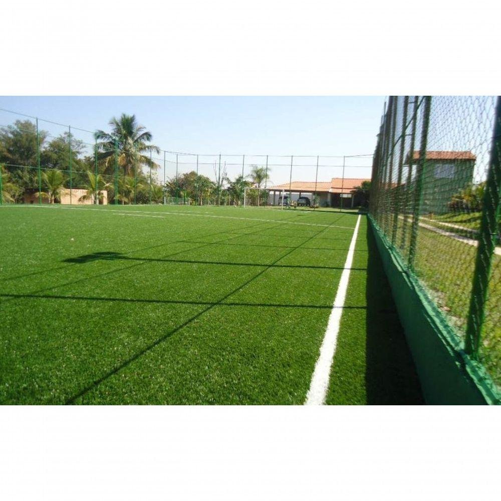 Grama Sintética Esportiva 50mm Fibrilada 4,00 X 0,75m (3m²) - 3