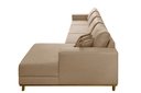 Ver imagem 5 de Sofá Cronos 03 Metros Chaise Lado Direito Meu Sofá Online