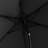 Ombrelone Central Base Hdpe Miramar Rivatti 270 Cm (largura) Alumínio Grafite Capa Poliéster - 6