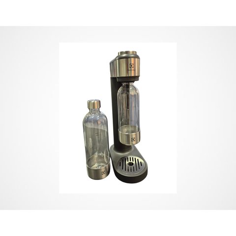 Gaseificador de Água Electrolux Efficient ESM02 2 Garrafas