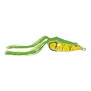 Ver imagem 3 de Isca Artificial Maruri para Pesca Sapo Ff2 15g 60mm Cor e
