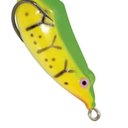 Ver imagem 2 de Isca Artificial Maruri para Pesca Sapo Ff2 15g 60mm Cor e