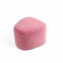 Ver imagem 2 de Puff Orgânico Ana 80 cm Veludo