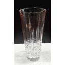 Ver imagem 4 de Vaso Decorativo Enfeite Casa Redondo Home&Co Eco Crystal 29x15x15cm Transparente