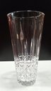 Ver imagem 4 de Vaso Decorativo Enfeite Casa Redondo Home&Co Eco Crystal 29x15x15cm Transparente