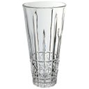 Ver imagem 1 de Vaso Decorativo Enfeite Casa Redondo Home&Co Eco Crystal 29x15x15cm Transparente