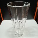 Ver imagem 5 de Vaso Decorativo Enfeite Casa Redondo Home&Co Eco Crystal 29x15x15cm Transparente