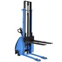 Ver imagem 6 de Empilhadeira Elétrica Px 1235 Capacidade de 1.200 Kilo e Elevação de 3.500mm - 0203304 - Paletrans