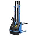 Ver imagem 1 de Empilhadeira Elétrica Px 1235 Capacidade de 1.200 Kilo e Elevação de 3.500mm - 0203304 - Paletrans