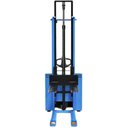 Ver imagem 5 de Empilhadeira Elétrica Px 1235 Capacidade de 1.200 Kilo e Elevação de 3.500mm - 0203304 - Paletrans