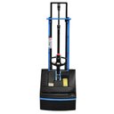 Ver imagem 3 de Empilhadeira Elétrica Px 1235 Capacidade de 1.200 Kilo e Elevação de 3.500mm - 0203304 - Paletrans