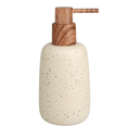 Ver imagem 1 de Porta Sabonete Líquido Cerâmica Kobe