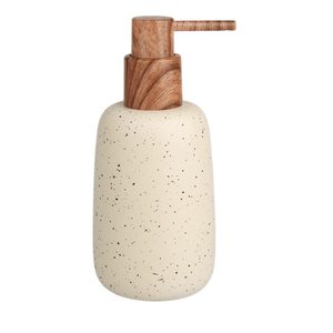 Porta Sabonete Líquido Cerâmica Kobe