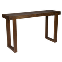 Ver imagem 3 de Aparador Bistrô 180cm em Madeira Maciça Lisie 