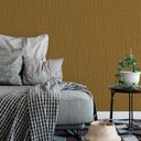 Ver imagem 2 de Papel de Parede Time Collection Textura Linho Bege