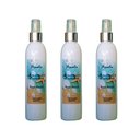 Ver imagem 1 de Kit 3 Aromatizador Ambientes Aroma Acqua Marine Frasco 200ml