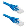 Cabo de Rede Patch Cord Flexível Rj45 Cat-6 3mt Azul Mcb-004 - 2