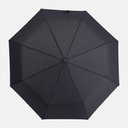Ver imagem 2 de Sombrinha Automática Preta N234495-9 - Quanhe