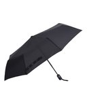 Ver imagem 1 de Sombrinha Automática Preta N234495-9 - Quanhe