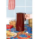 Ver imagem 5 de Bule Haus 1l Rubi Mor