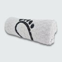 Ver imagem 2 de Jogo de Toalha Banho 6 Peças Verona 100% Algodão Branco