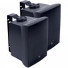 Par de Caixa Som Ambiente Jbl C621p 50w Preto - Par / 2 - 1