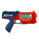 Ver imagem 1 de Lançador de Dardos - X-Shot Red - Quick-Slide - Candide
