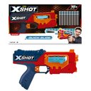 Ver imagem 2 de Lançador de Dardos - X-Shot Red - Quick-Slide - Candide