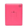 Tablet Infantil Interativo Bilingue Rosa ART BRINK - 3