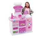 Ver imagem 1 de Doce Cozinha Magic-magic Toys.