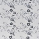Ver imagem 2 de Kit Colcha Queen 2 Fronhas Montblanc Hibisco Navy 103