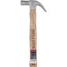 Martelo Pequeno Bellota Carpinteiro Com Pé De Cabra - 4