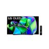 Smart Tv Lg Oled Evo C3 83" 4k Oled 2023 - 2