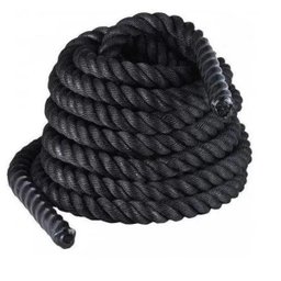 Corda Naval 06 Metros Crossfit Exercicio Treino Funcional Academia 38mm - 1