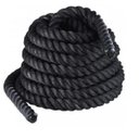 Ver imagem 1 de Corda Naval 06 Metros Crossfit Exercicio Treino Funcional Academia 38mm