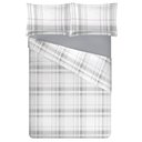 Ver imagem 3 de Jogo de Cama King Size 180 Fios Nova América - Augusto (7848)