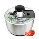 Ver imagem 2 de Centrífuga de Salada 6l - Ichef Salad Spinner | Centrifuga